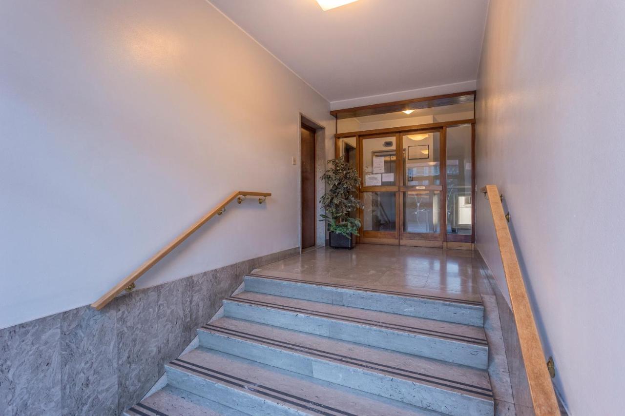 דירות אודינה La Casa Del Giardin Grande מראה חיצוני תמונה